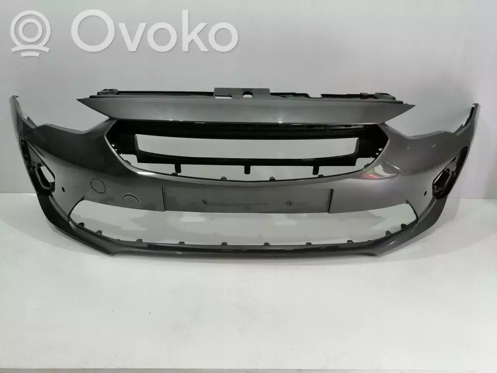 Opel Corsa F 2023 Zderzak przedni 9830340080