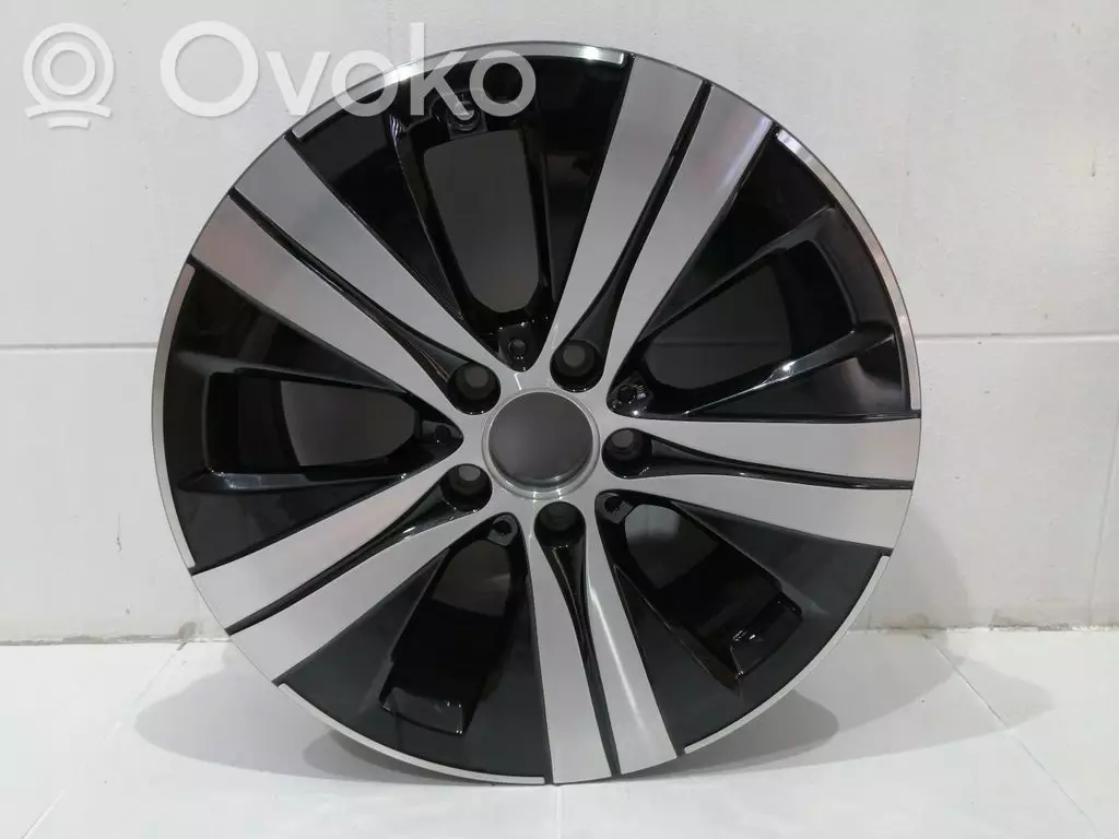 Mercedes-Benz C W206 2017 Felgi aluminiowe R17