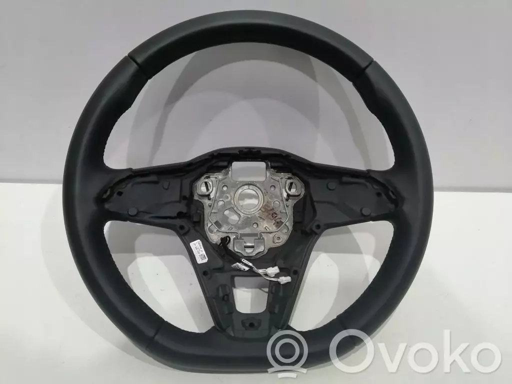 Volkswagen Golf VIII 2017 Kierownica