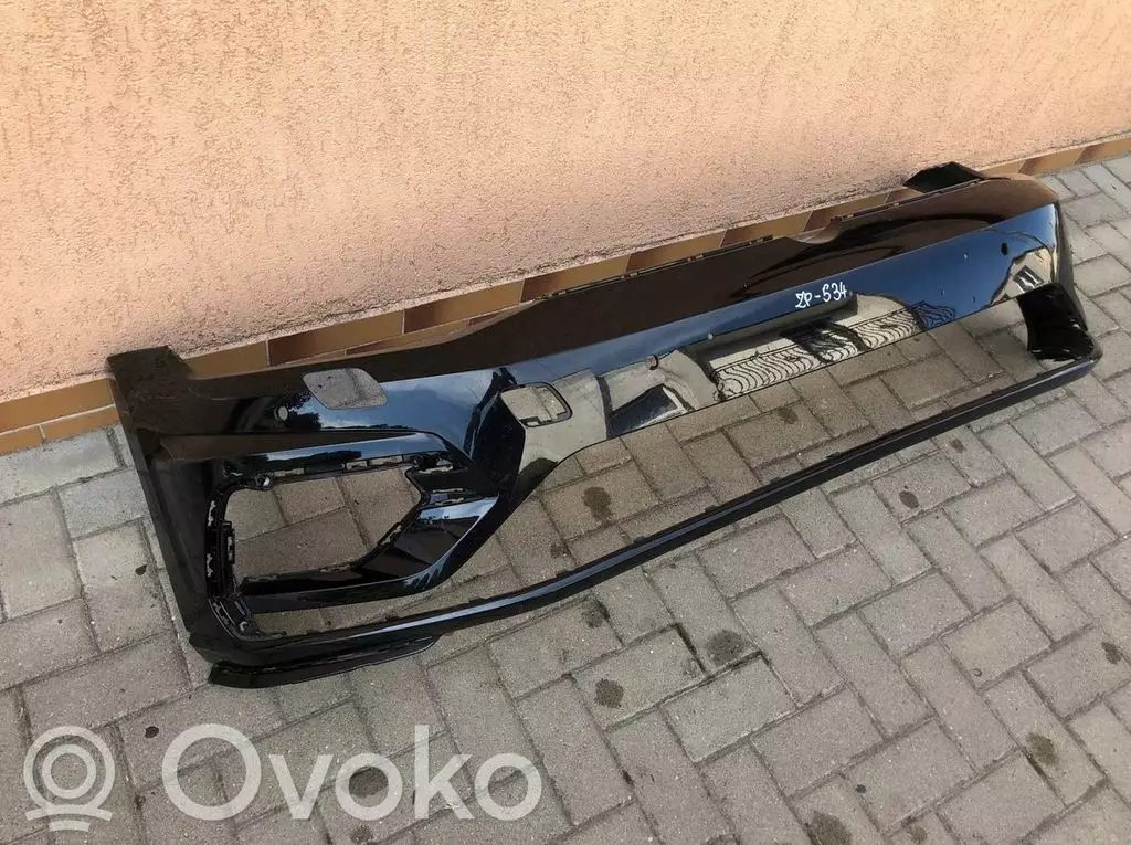 Volkswagen Golf VII 2020 Zderzak przedni