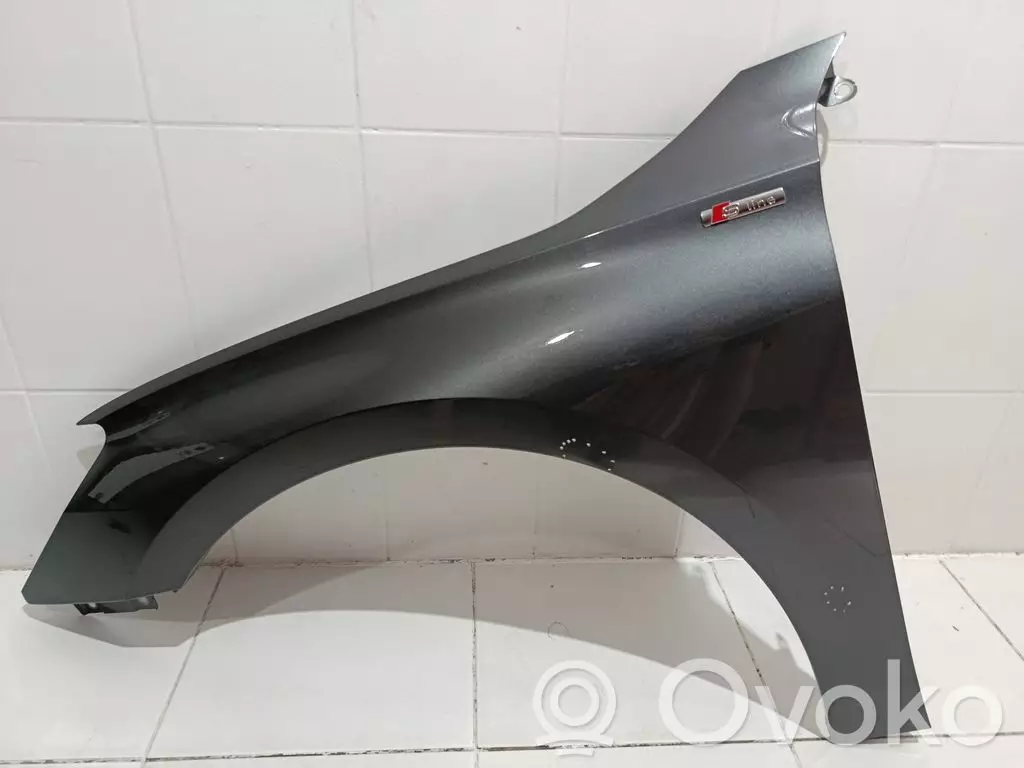 Audi A3 8Y 2020 Błotnik przedni