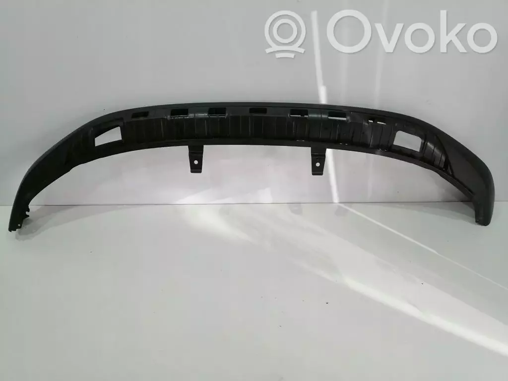 Hyundai Tucson IV NX4 2022 Spojler zderzaka przedniego 86512N7010