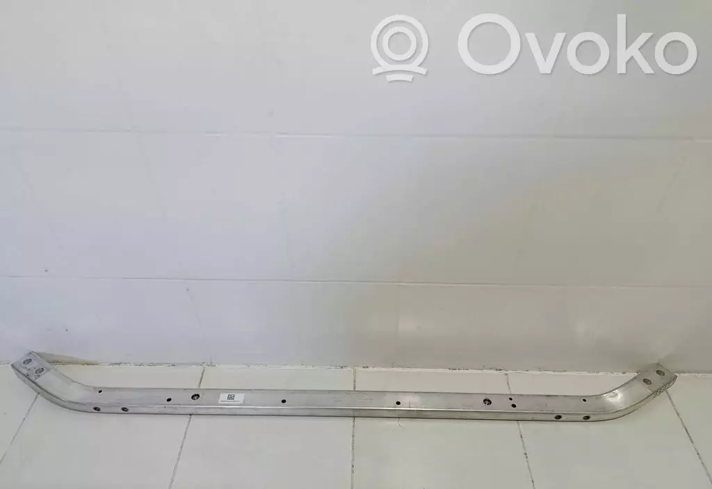 BMW X3 G45 2024 Belka zderzaka przedniego 5A26E66