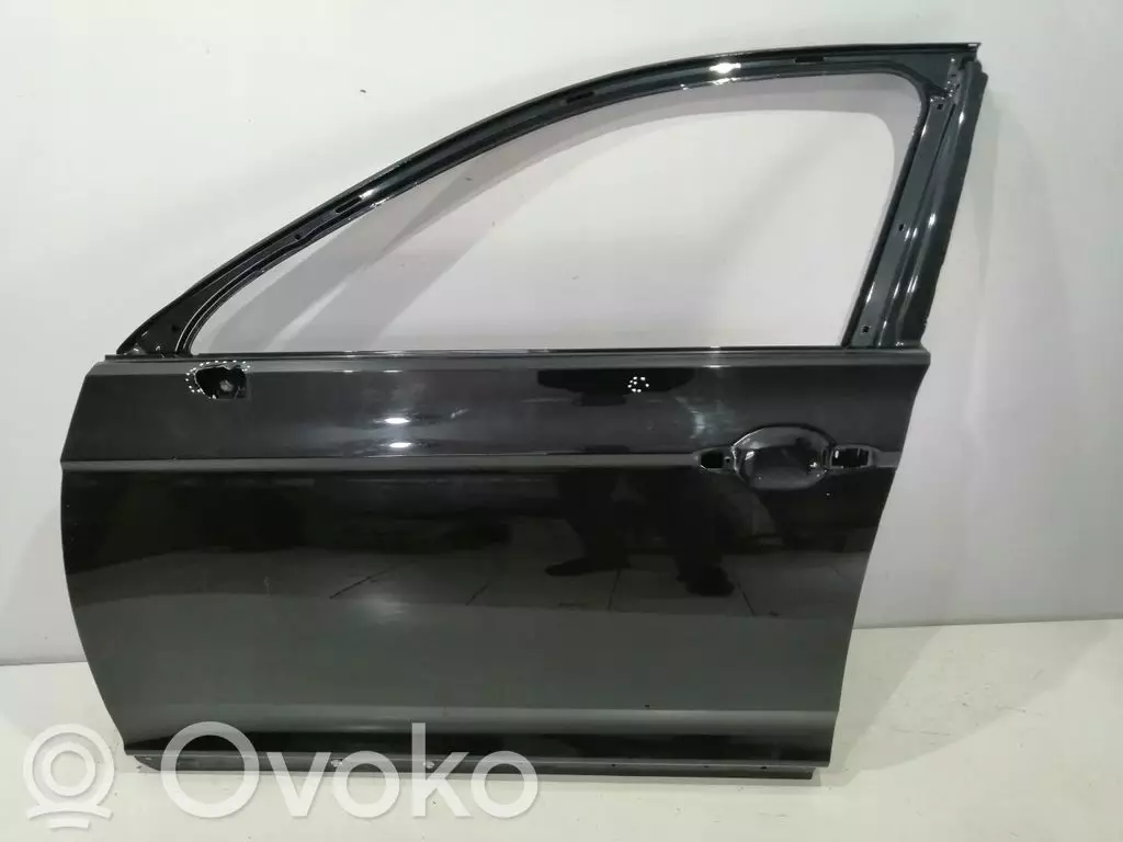 Volkswagen PASSAT B8 2017 Drzwi przednie