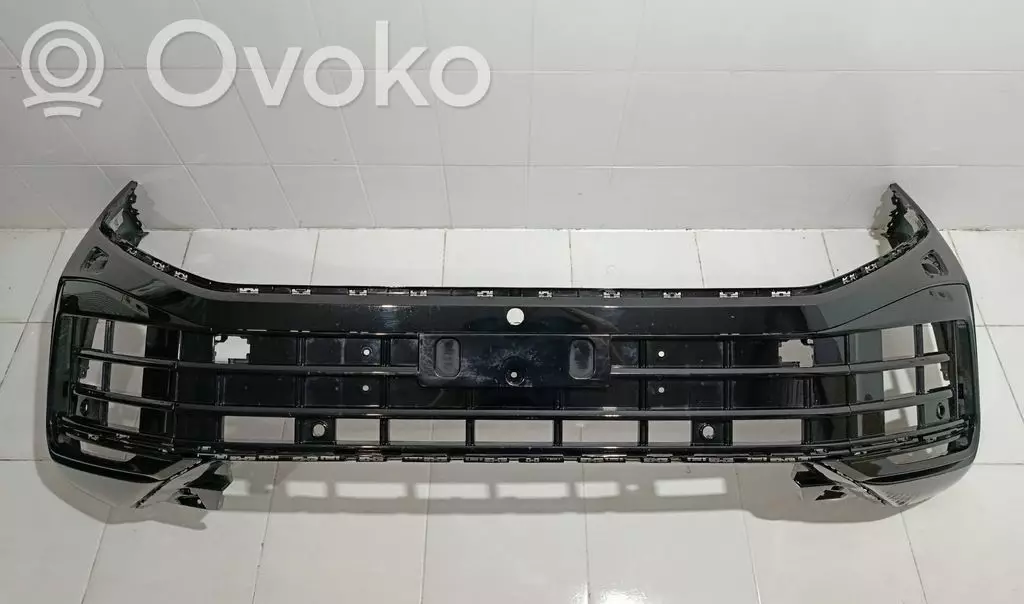 Volkswagen Touareg III 2024 Zderzak przedni 760807217CN