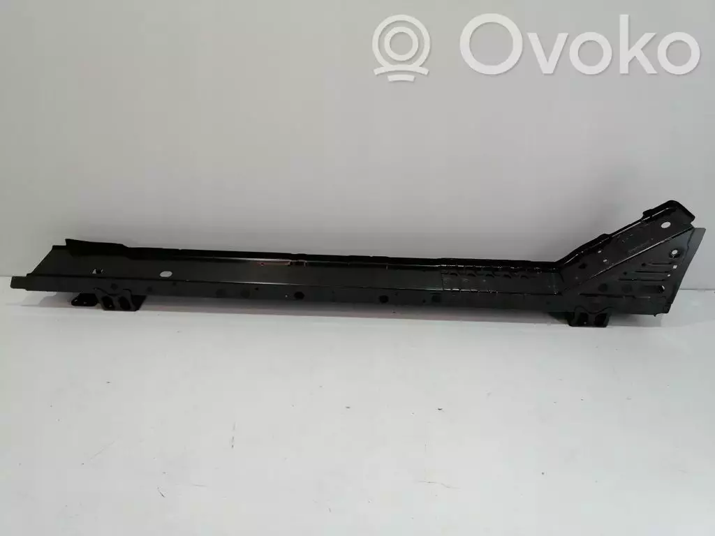 BMW X1 F48 F49 2015 Inna część podwozia 41007436160