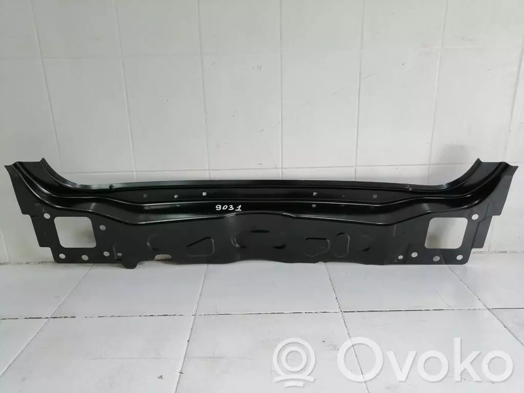 Audi A6 S6 C8 4K 2020 Elementy tylnej części nadwozia 4K9813307