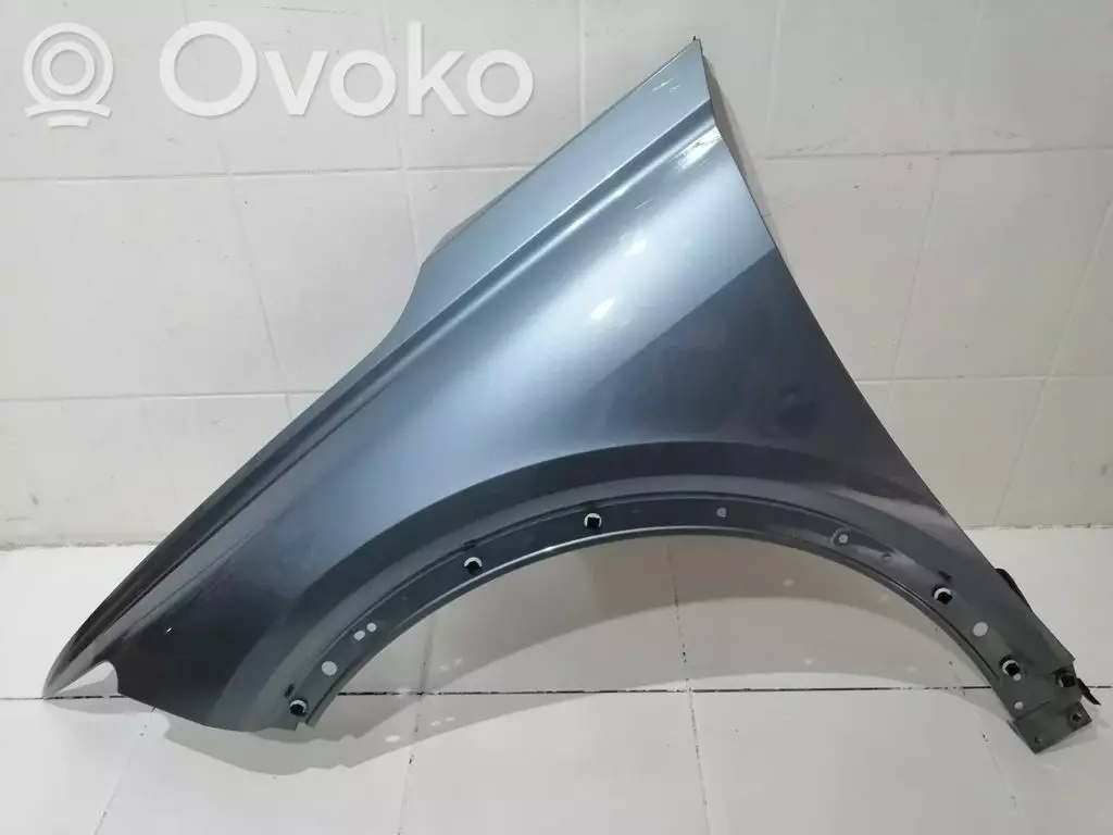 Audi Q4 e-tron 2022 Błotnik przedni 89A821105