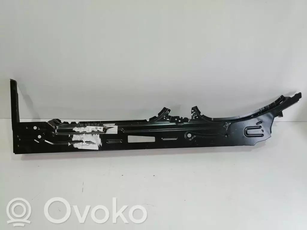 BMW 2 F45 2008 Nadkole przednie 41007402220