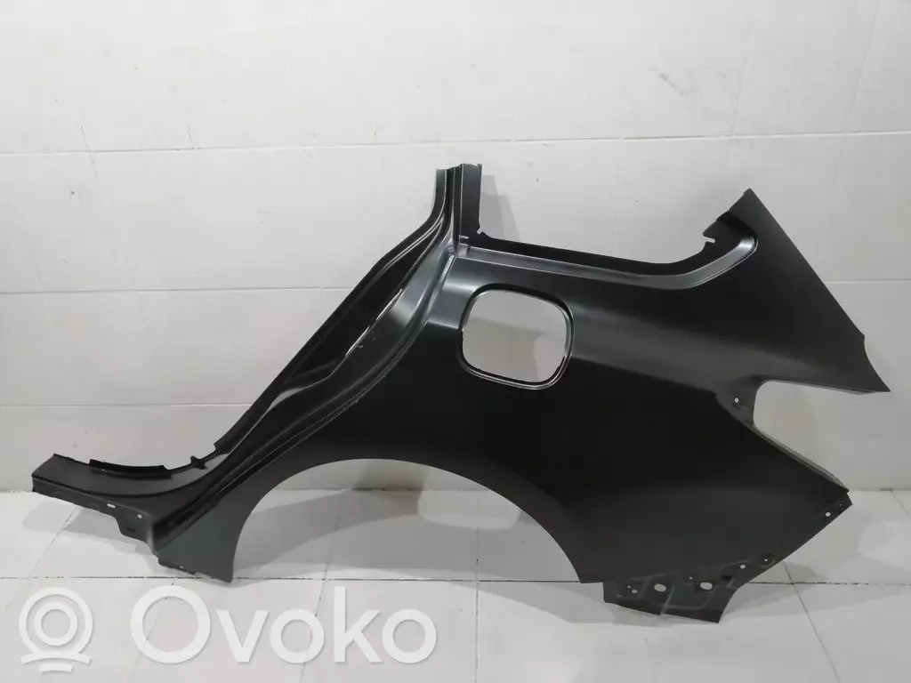 Ford Focus 2024 Ćwiartka tylna JX7B-N27851-AA