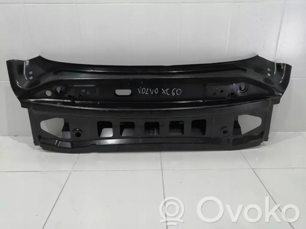 Volvo XC60 2017 Klapa tylna / bagażnika 31675077