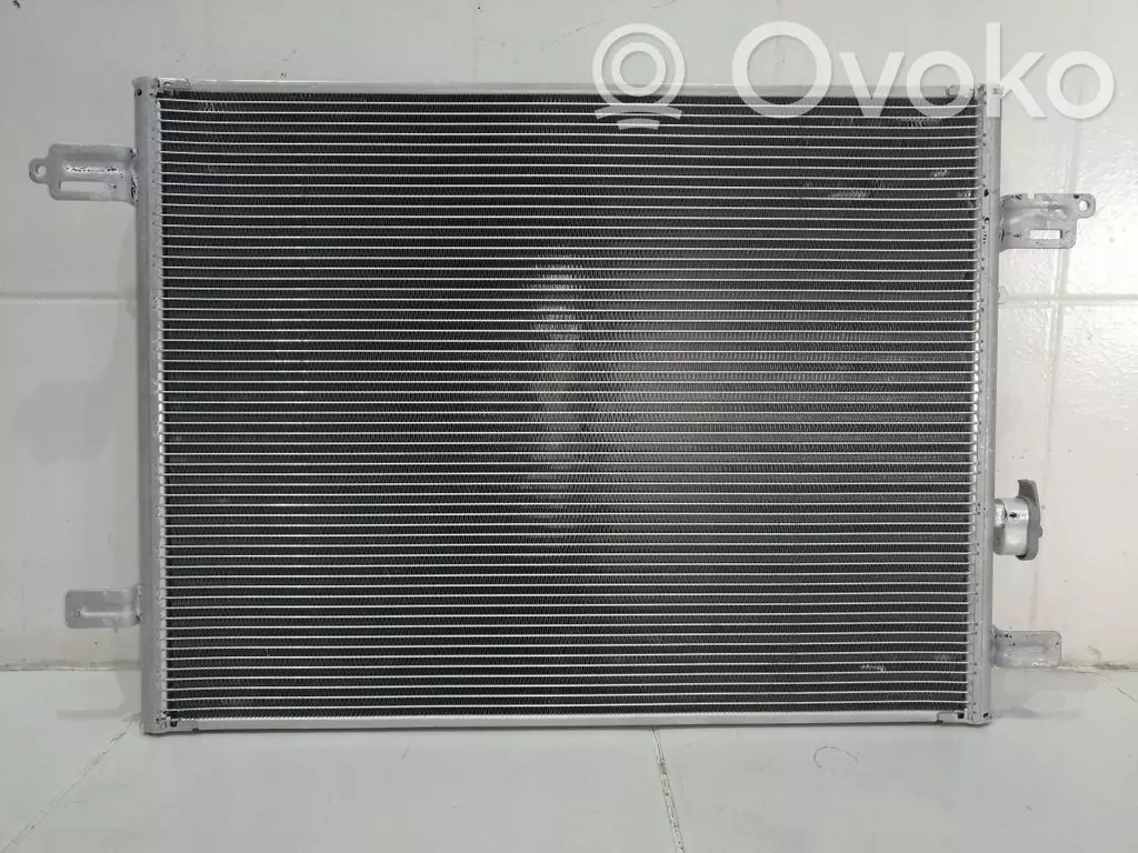 Renault Zoe 2012 Chłodnica nagrzewnicy klimatyzacji A/C