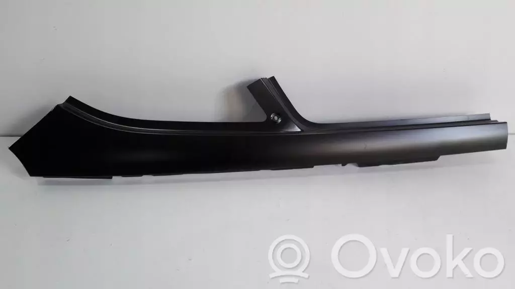 Seat Leon IV 2017 Inna część podwozia