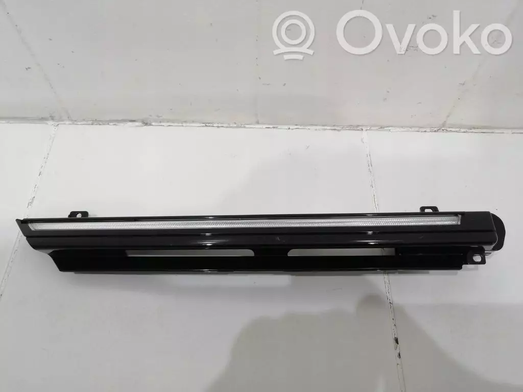 Volkswagen Golf VIII 2017 Lampa LED do jazdy dziennej 5H0941654F