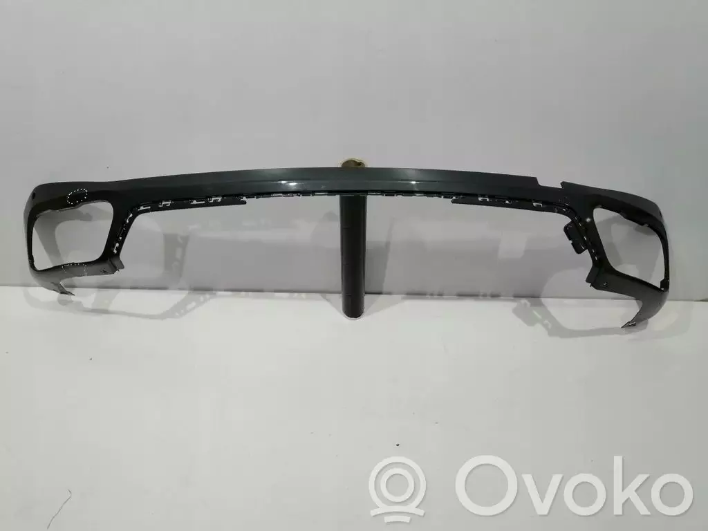 BMW X5 G05 2019 Listwa dolna zderzaka tylnego 8069258
