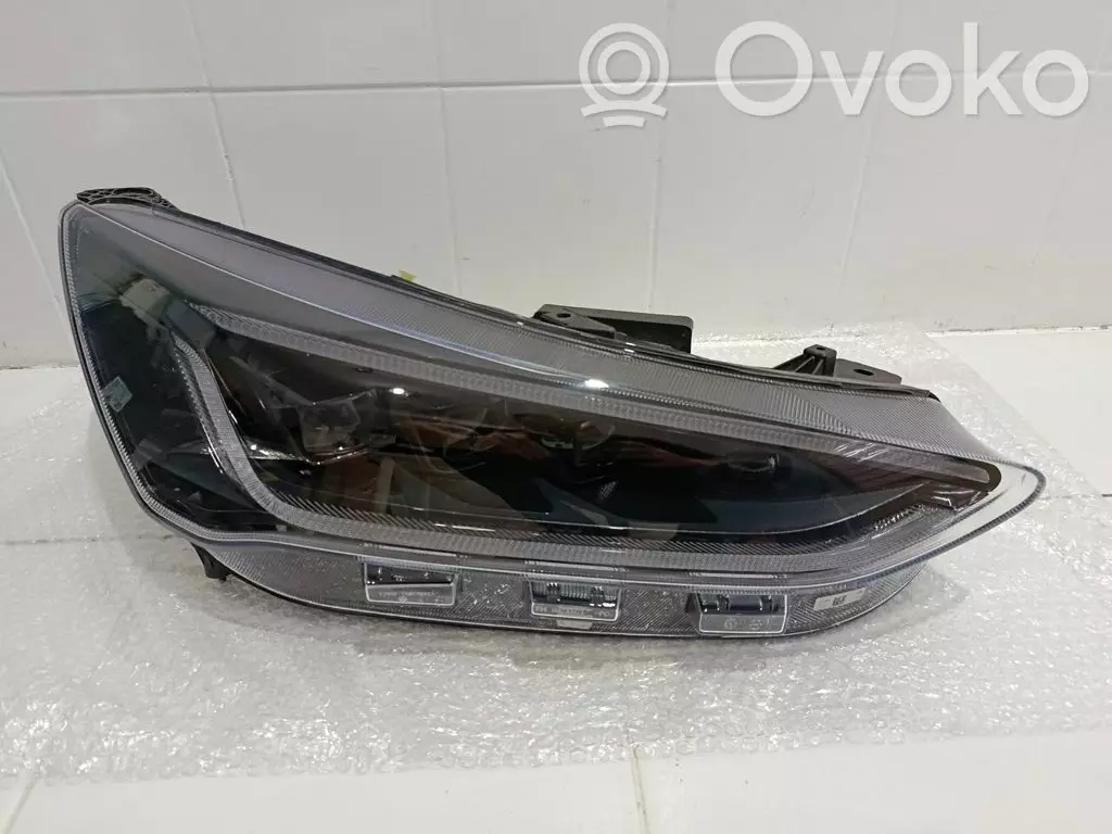 Ford Focus 2025 Lampa przednia NX7B13E016AK