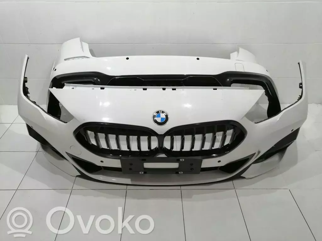 BMW 2 F44 2011 Zderzak tylny