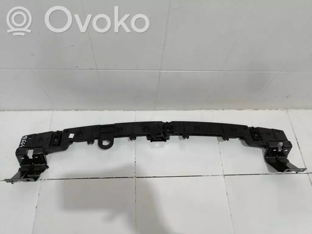 Volvo S90, V90 2020 Panel mocowania chłodnicy / góra 31651830