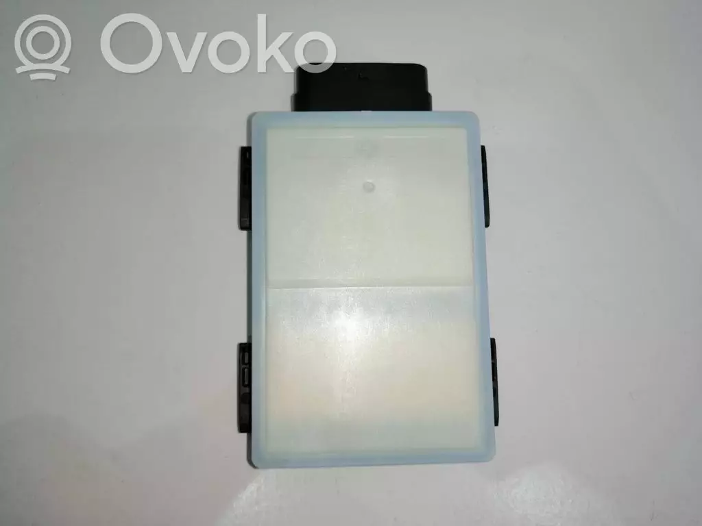BMW 5 G30 G31 G38 2025 Moduł martwego pola 5A84CF7