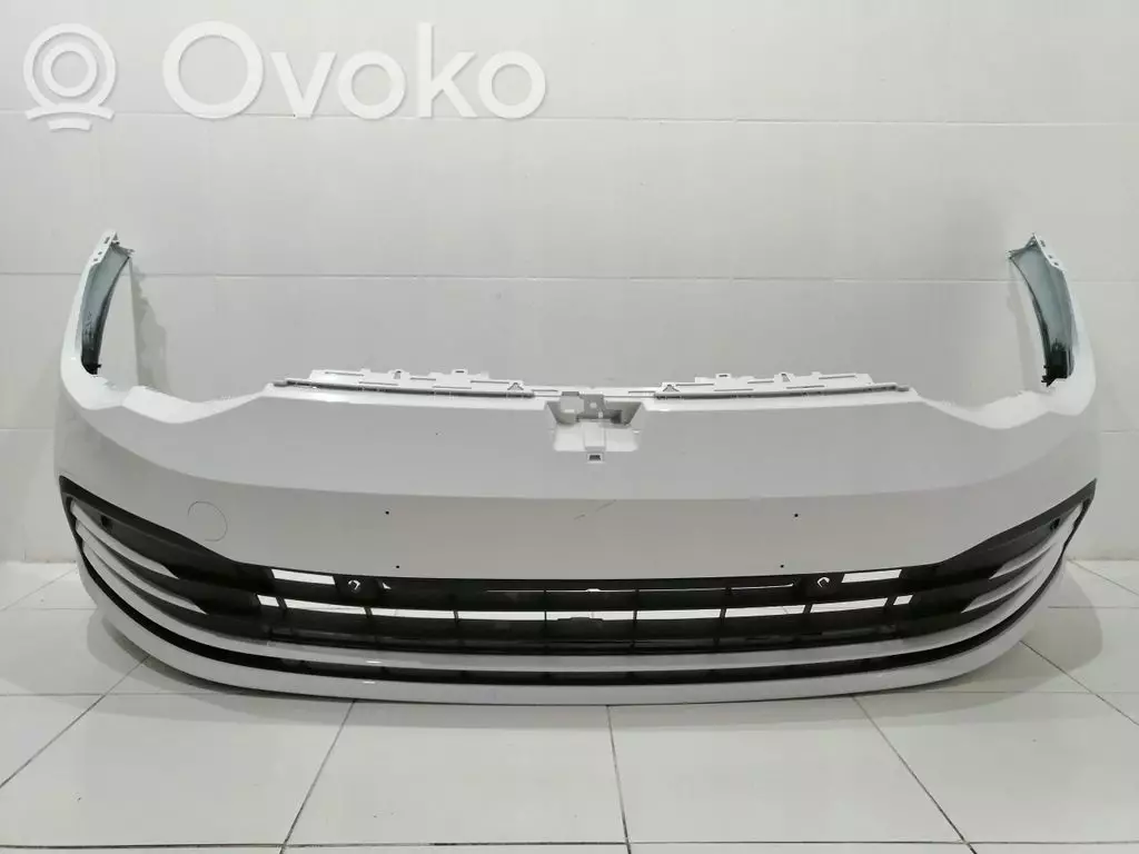 Volkswagen Golf VIII 2017 Zderzak tylny