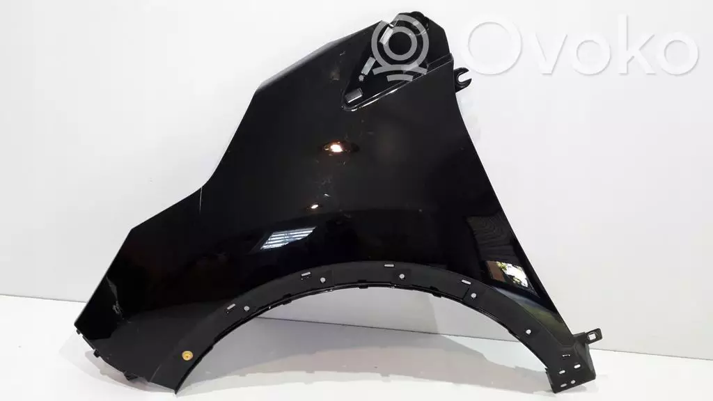 Renault Captur 2016 Błotnik przedni