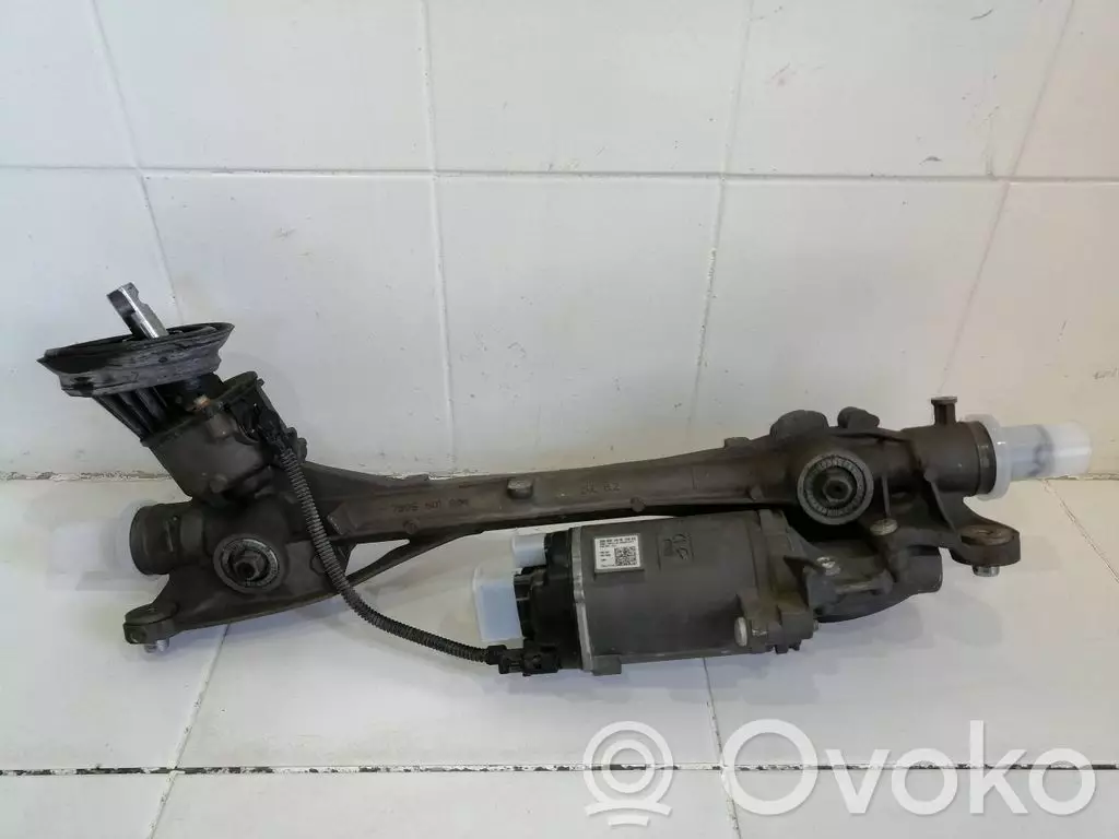 Seat Ateca 2020 Przekładnia kierownicza / Maglownica 3Q1423053G