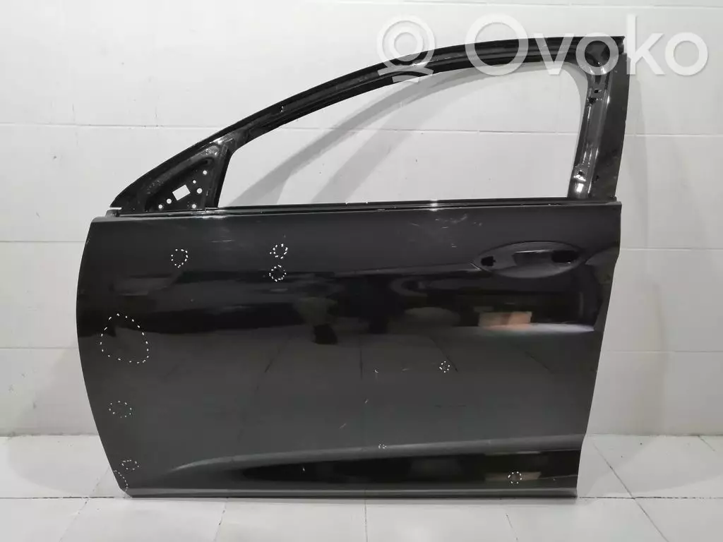 Opel Insignia B 2018 Drzwi przednie