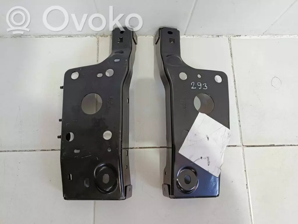 Peugeot 308 2015 Inne części karoserii 9847839880