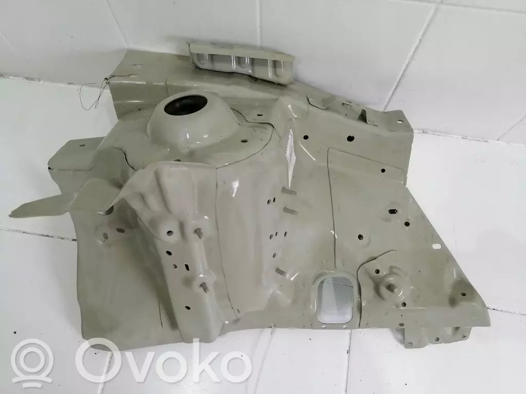 Hyundai i20 (GB IB) 2014 Inna część podwozia