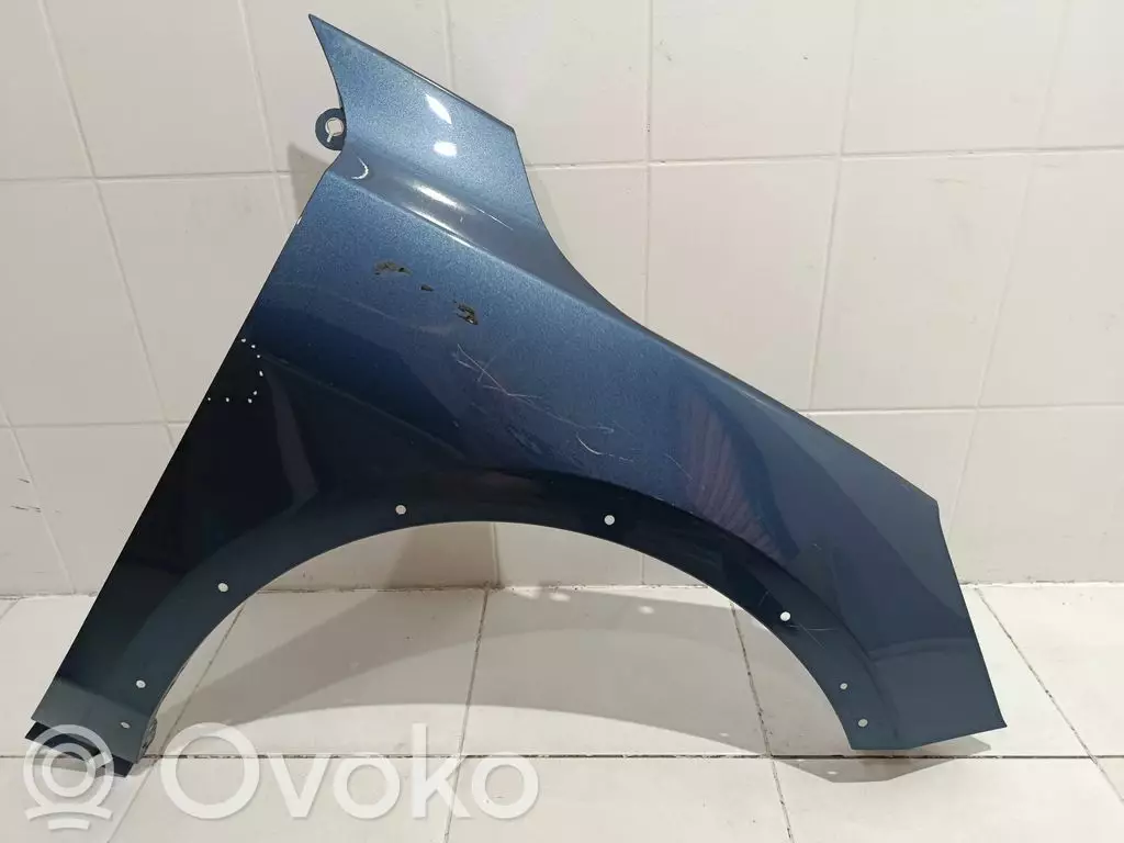 Ford Focus 2018 Błotnik przedni JX7BA16015AD