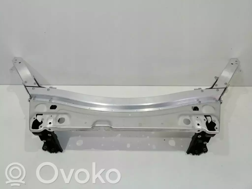 Mercedes-Benz GLC X253 C253 2015 Kompletny zestaw przedniej części nadwozia / karoserii