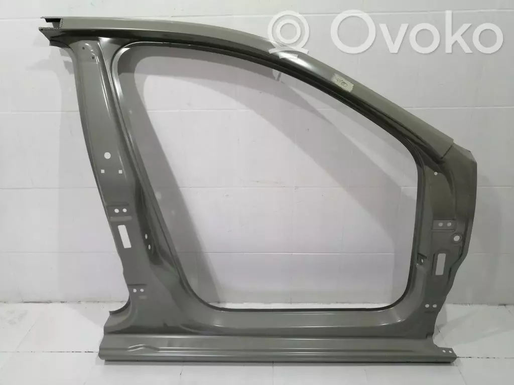 Skoda Rapid (NH) 2017 Nadkole przednie