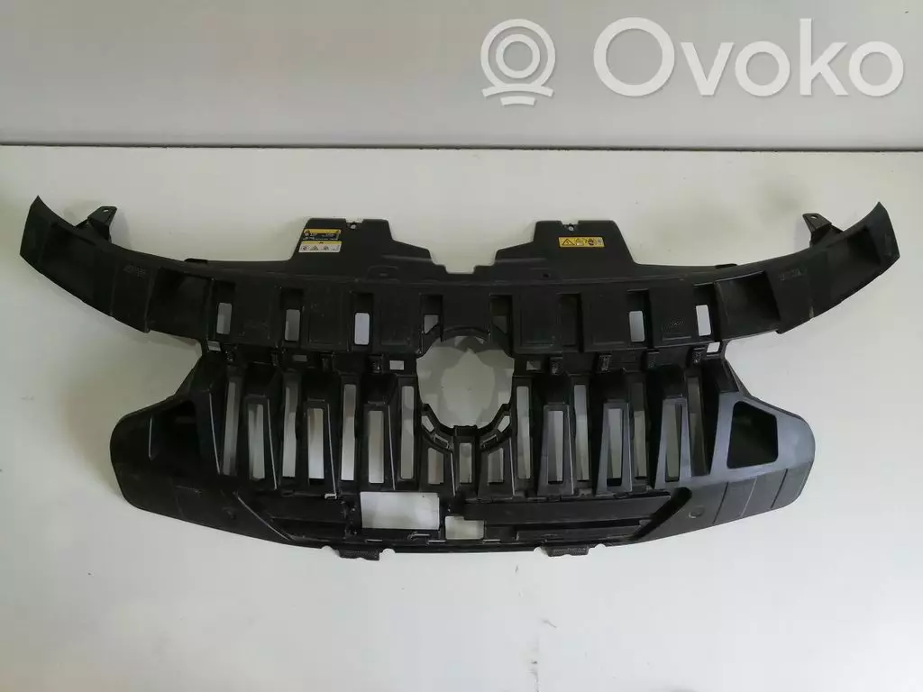Volkswagen ID.3 2021 Uchwyt / Mocowanie zderzaka przedniego 10A807231