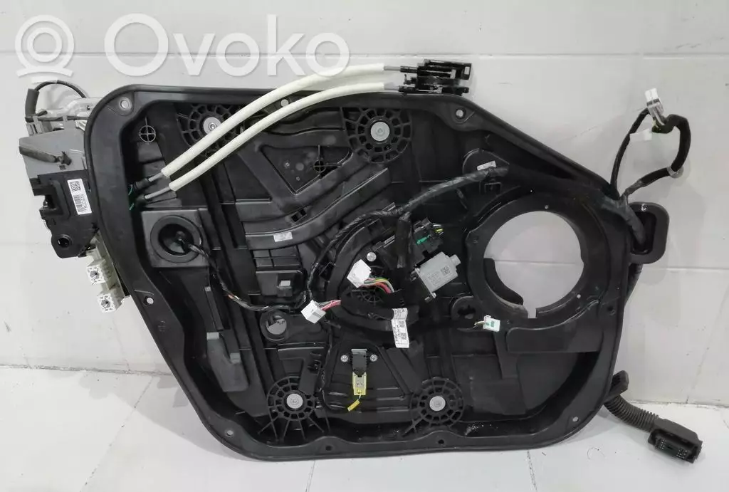 Hyundai Tucson TL 2019 Elektryczny podnośnik szyby drzwi przednich 92100-00100
