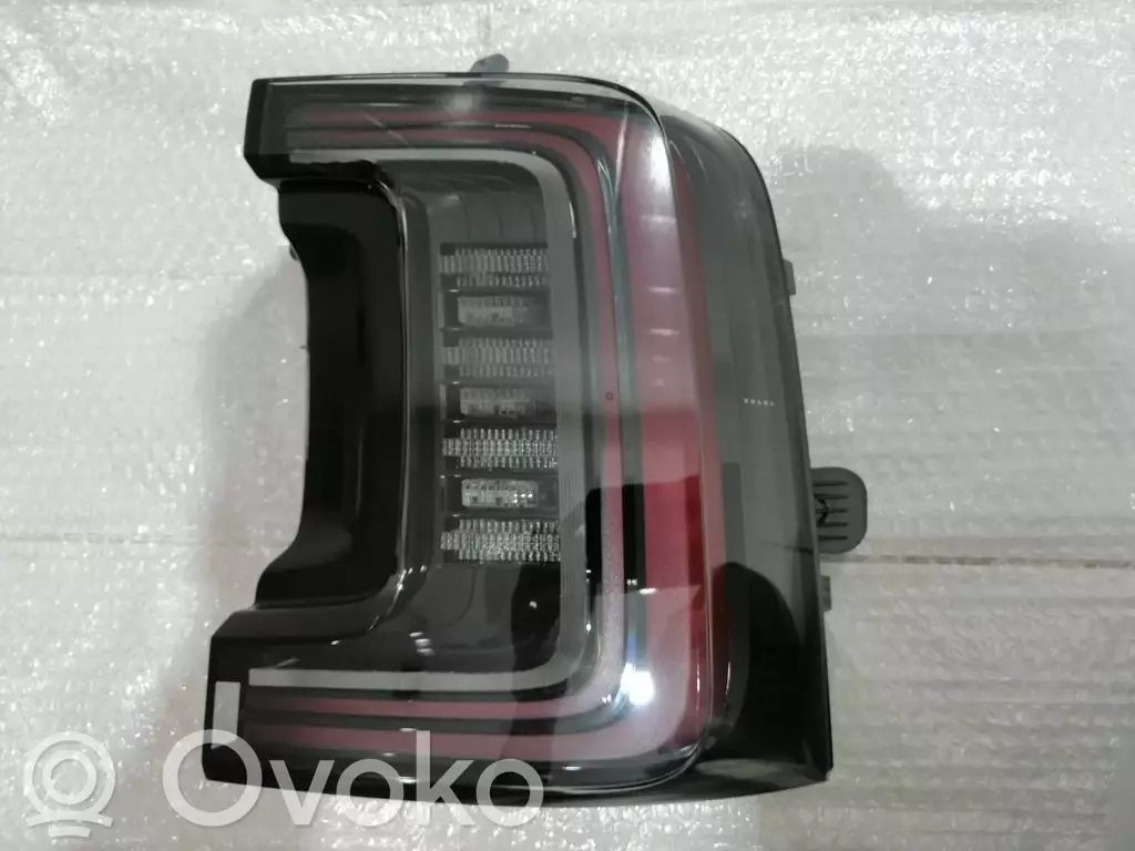 Volvo EX90 2024 Lampa tylna 32291229