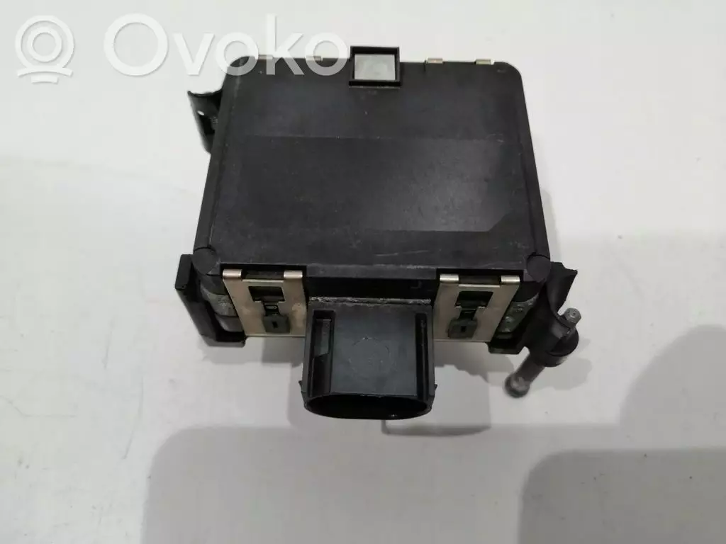 Suzuki Vitara (LY) 2015 Radar / Czujnik Distronic