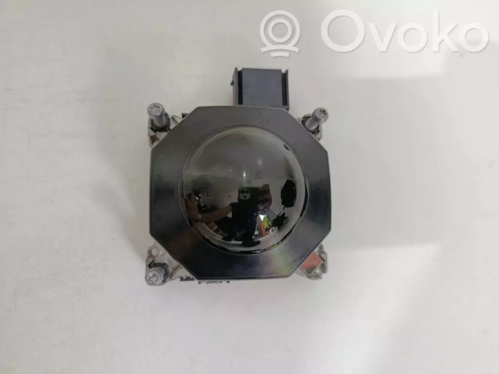 Volkswagen Touareg III 2018 Radar / Czujnik Distronic 760907561J