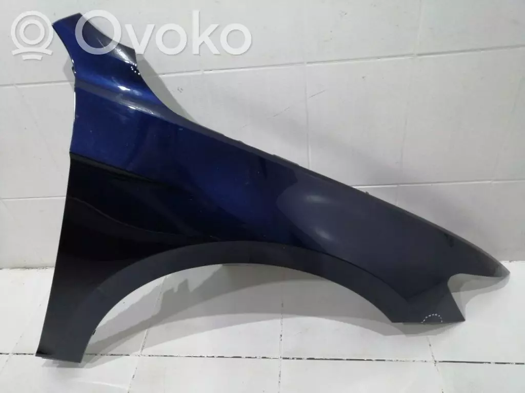 Volkswagen PASSAT B8 2017 Nadkole przednie