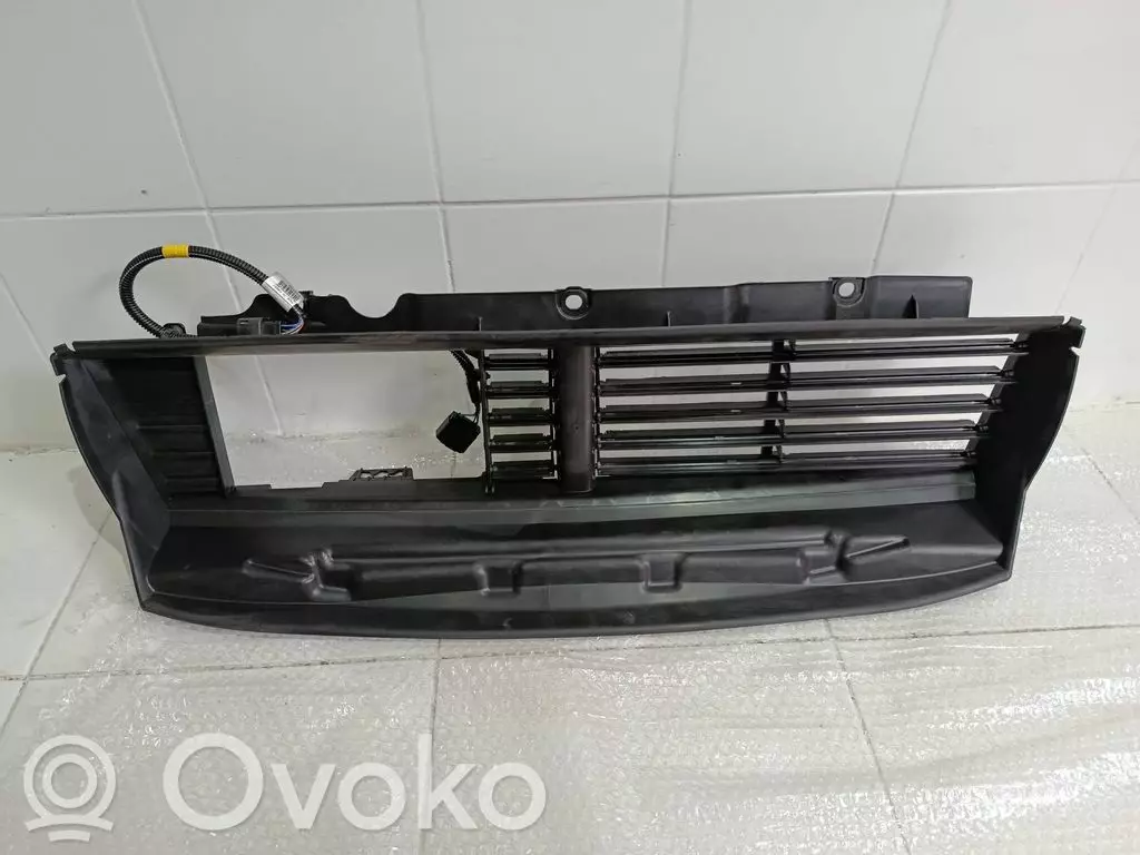 Volvo S60 2013 Wlot / Kanał powietrza intercoolera 31323469