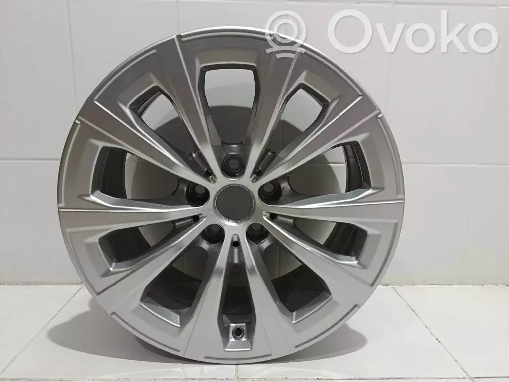 BMW 3 G20 G21 2023 Felgi aluminiowe R17 7915323