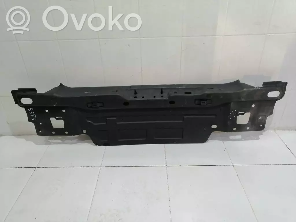 Volkswagen Golf VII 2015 Podłoga bagażnika 5G9813305A