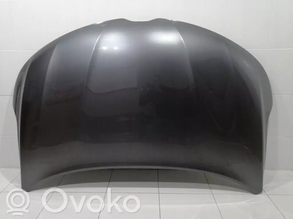 Renault Koleos II 2016 Pokrywa przednia / Maska silnika