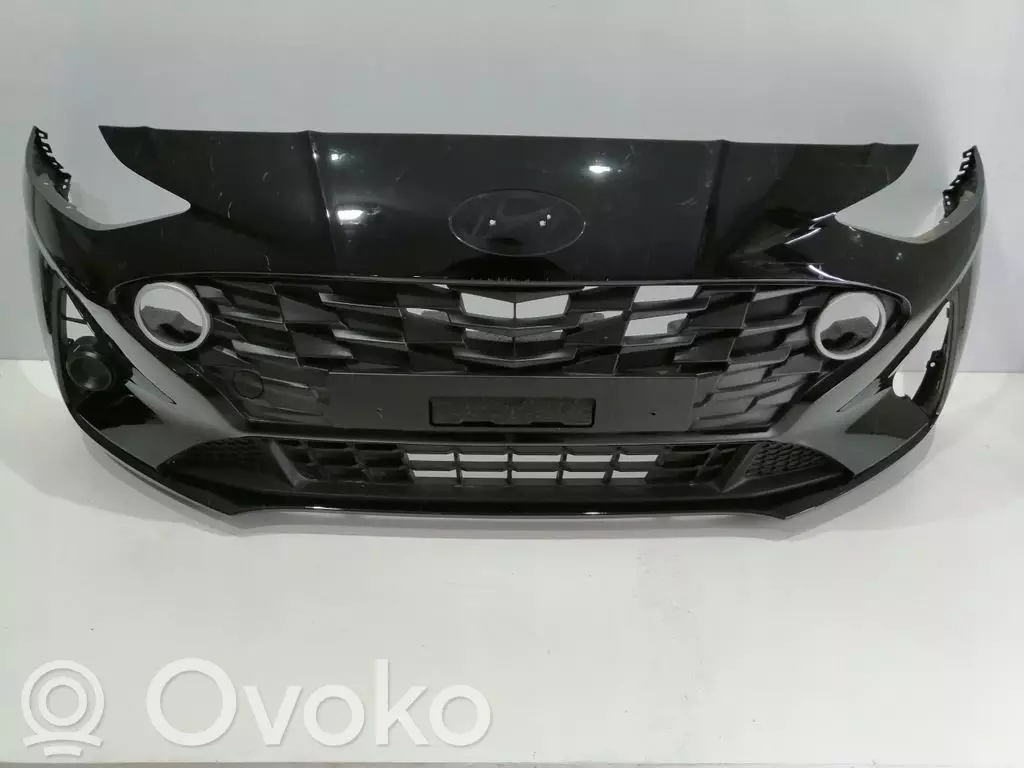 Hyundai i10 2015 Zderzak przedni