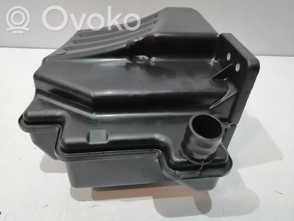 Saab 9-5 1998 Zbiornik płynu do spryskiwaczy szyby przedniej / czołowej 1K0955453