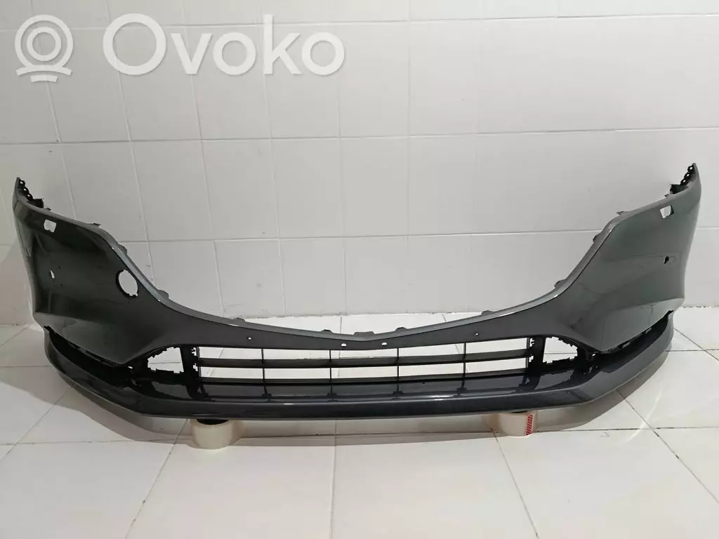 Mazda 6 2024 Zderzak przedni GSH750031