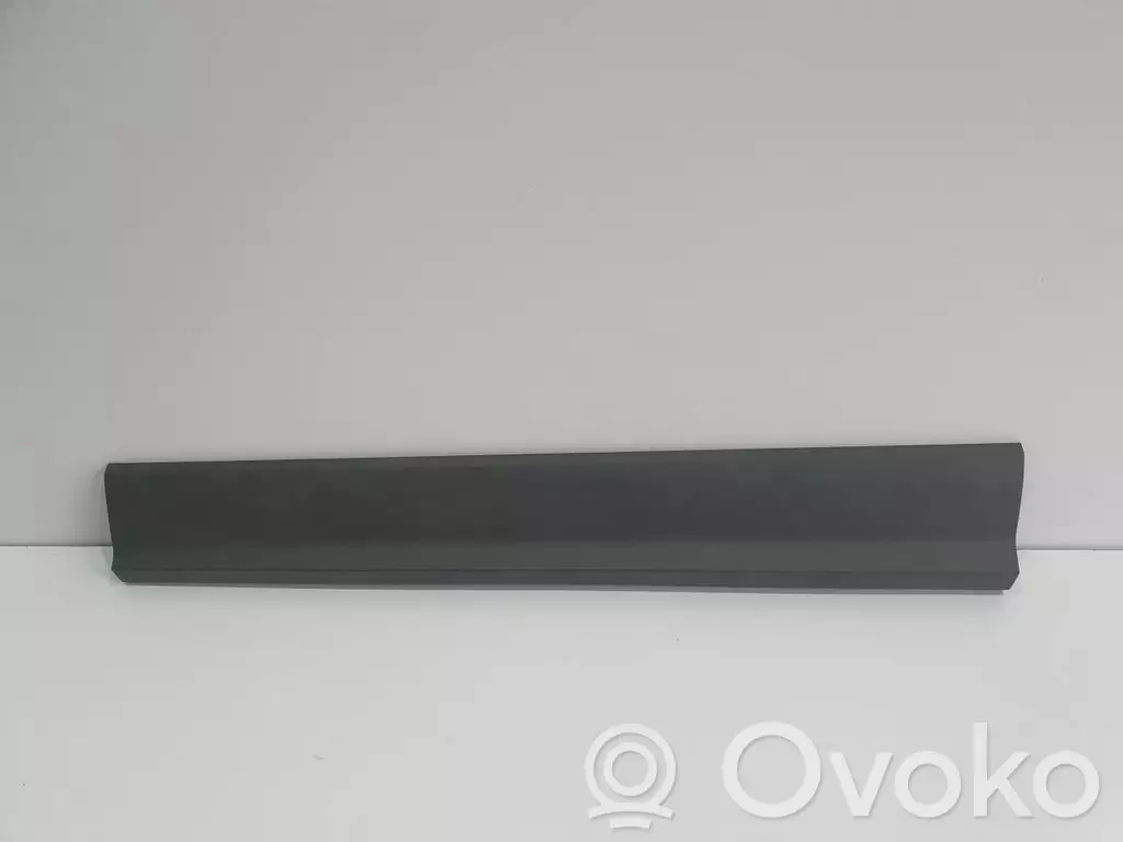 Audi Q2 - 2020 Listwa drzwi przednich 81A853959