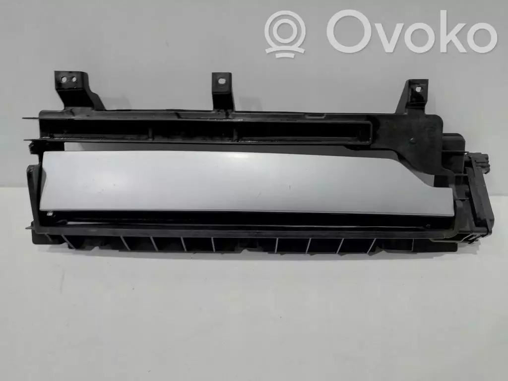 Hyundai Ioniq 5 2022 Wlot / Kanał powietrza intercoolera 86980G1000