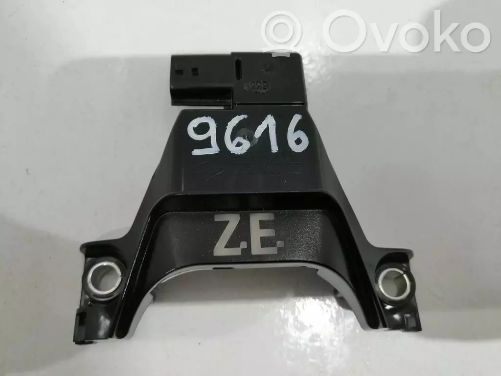 Renault Zoe 2020 Inne komputery / moduły / sterowniki 295142799R