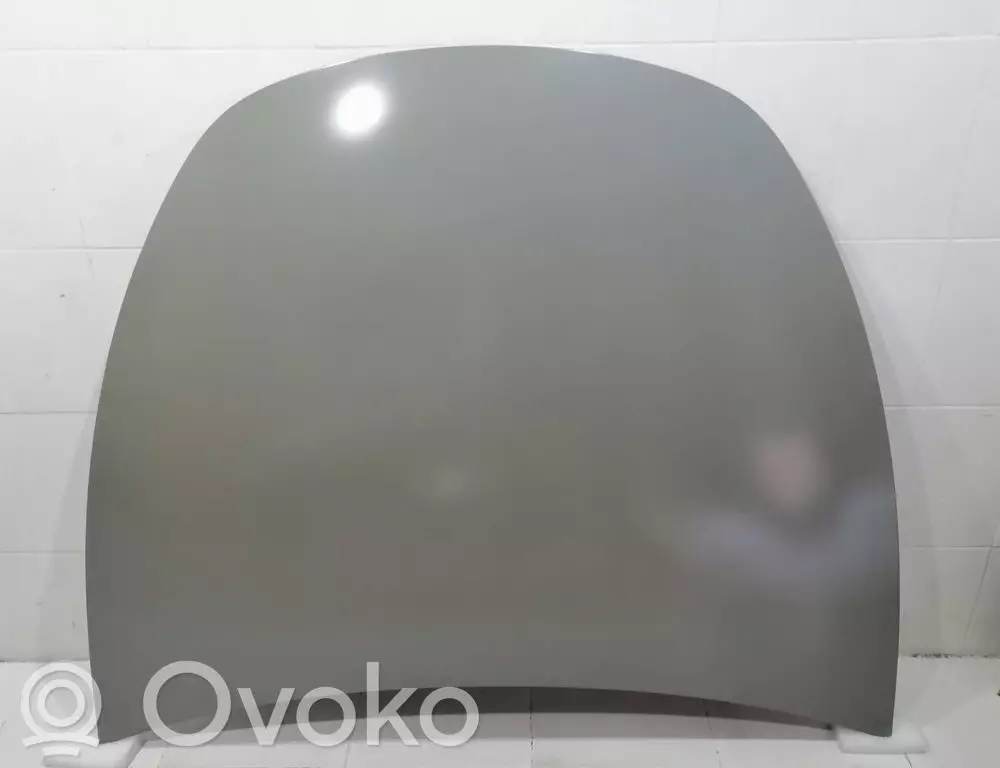 Tesla Model Y 2024 Pokrywa przednia / Maska silnika 1493370-EC-A