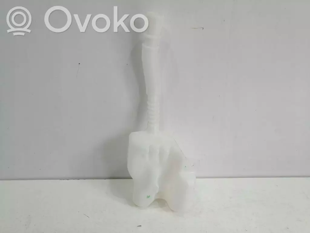 Renault Zoe 2012 Zbiornik płynu do spryskiwaczy szyby przedniej / czołowej 289107030R